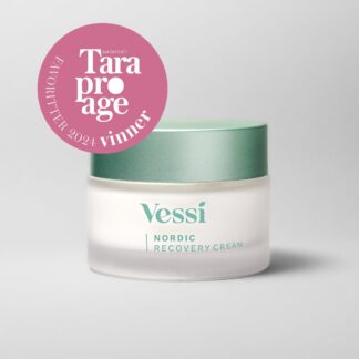 Nordic Recovery Cream