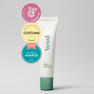 Nordic Under Eye Treatment