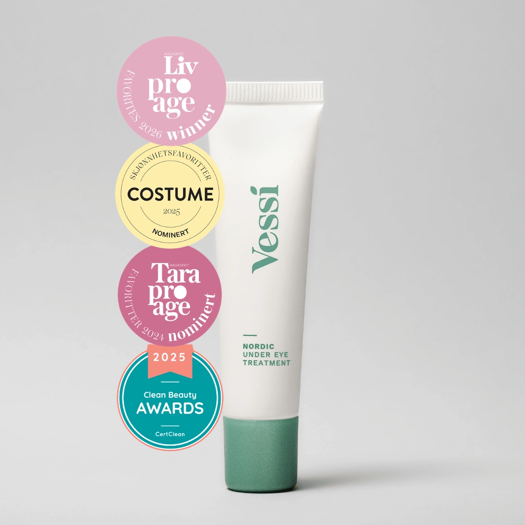 Nordic Under Eye Treatment