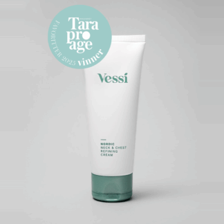Nordic Neck & Chest Refining Cream