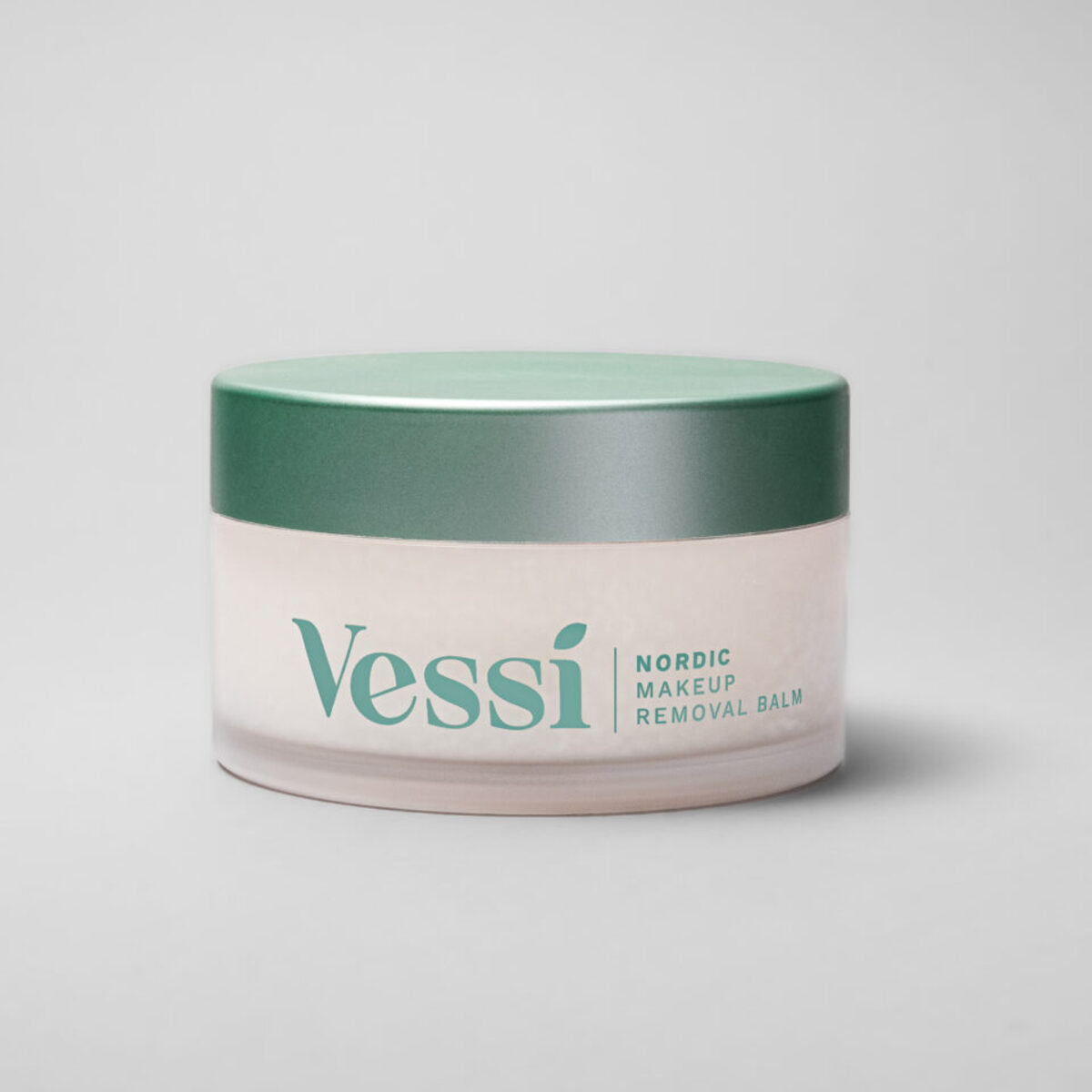 Nordic Makeup Removal Balm