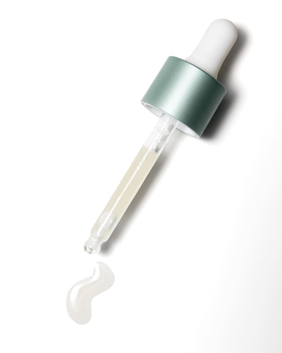 Nordic Firming Serum - 20% - Bilde 3