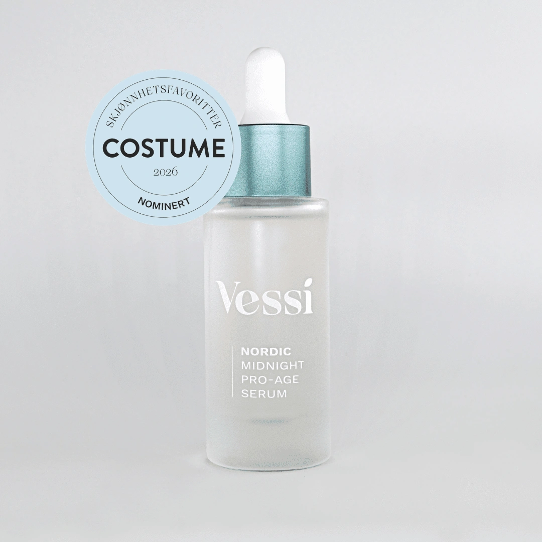 Nordic Pro-Age Serum