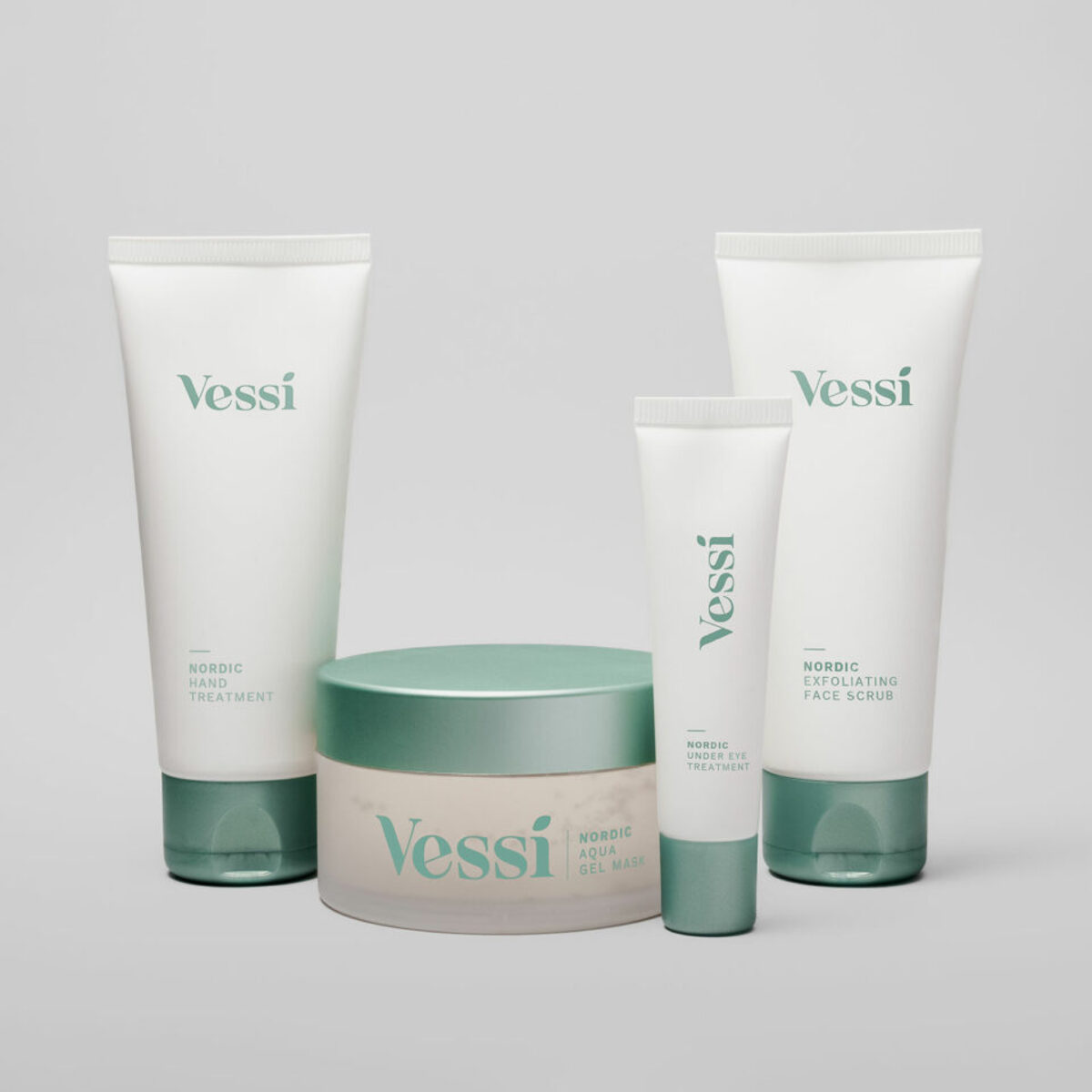 4 Produkter du bør ha i skapet