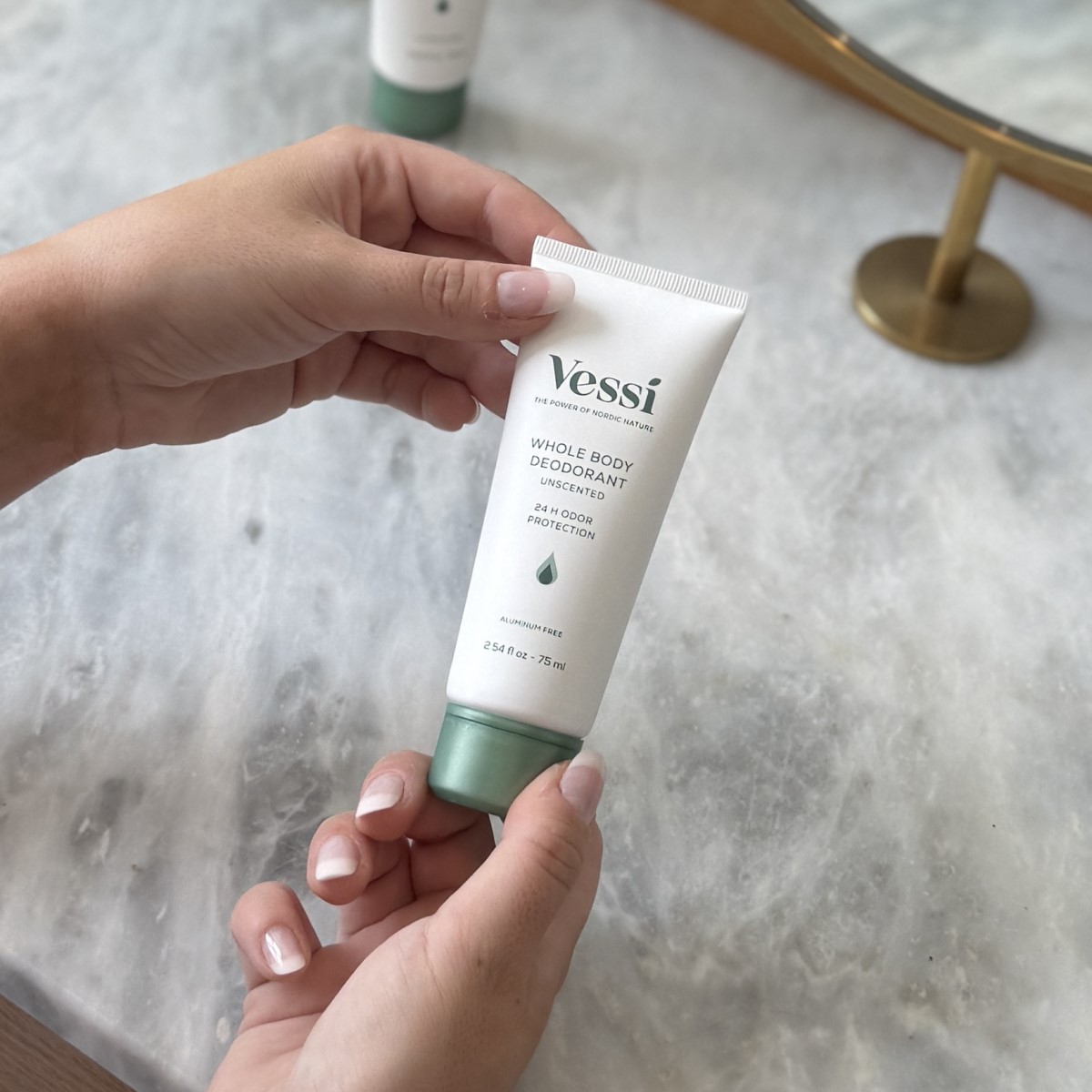 Whole Body Deodorant - Bilde 3