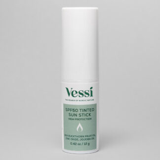 SPF50 Tinted Sun Stick