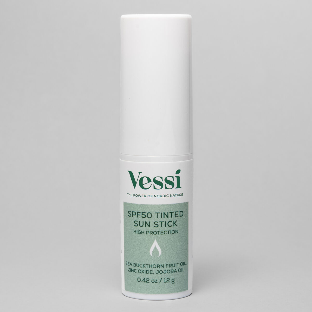 SPF50 Tinted Sun Stick