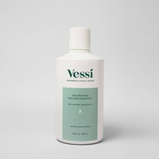 Nourishing Volume Shampoo
