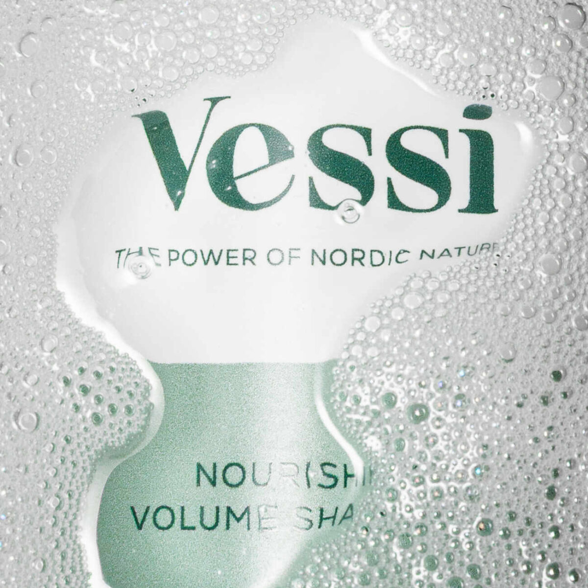 Nourishing Volume Shampoo - Bilde 5