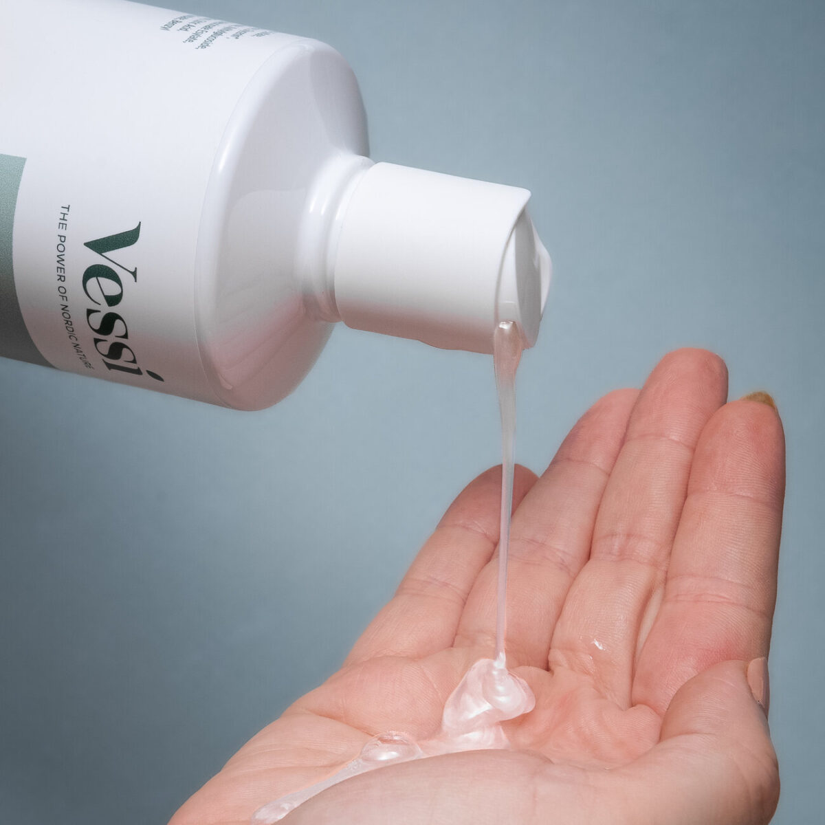 Nourishing Volume Shampoo - Bilde 3