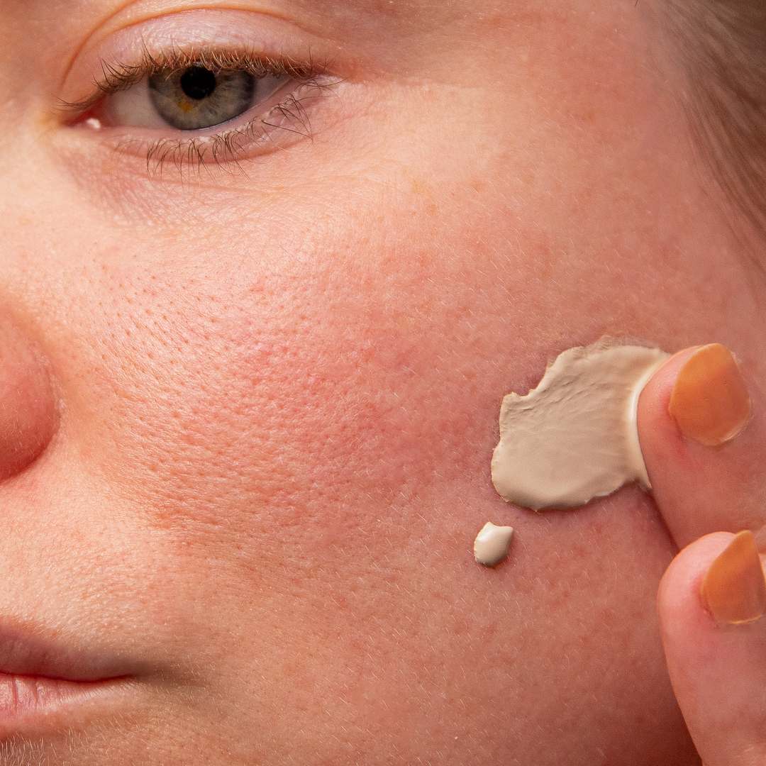 Skinbase Nordic Peptide Foundation - Bilde 2