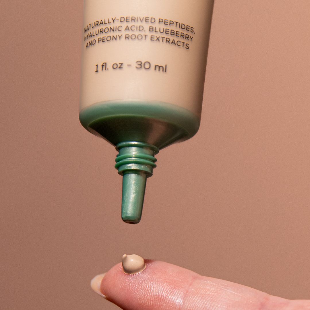 Skinbase Nordic Peptide Foundation - Bilde 6