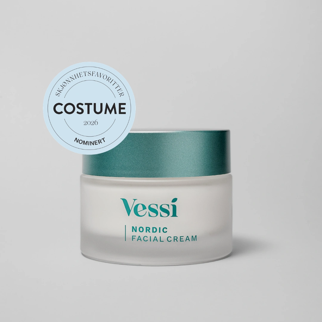 Nordic Facial Cream