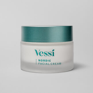 Nordic Facial Cream