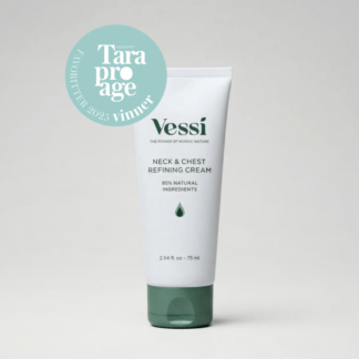 Nordic Neck & Chest Refining Cream