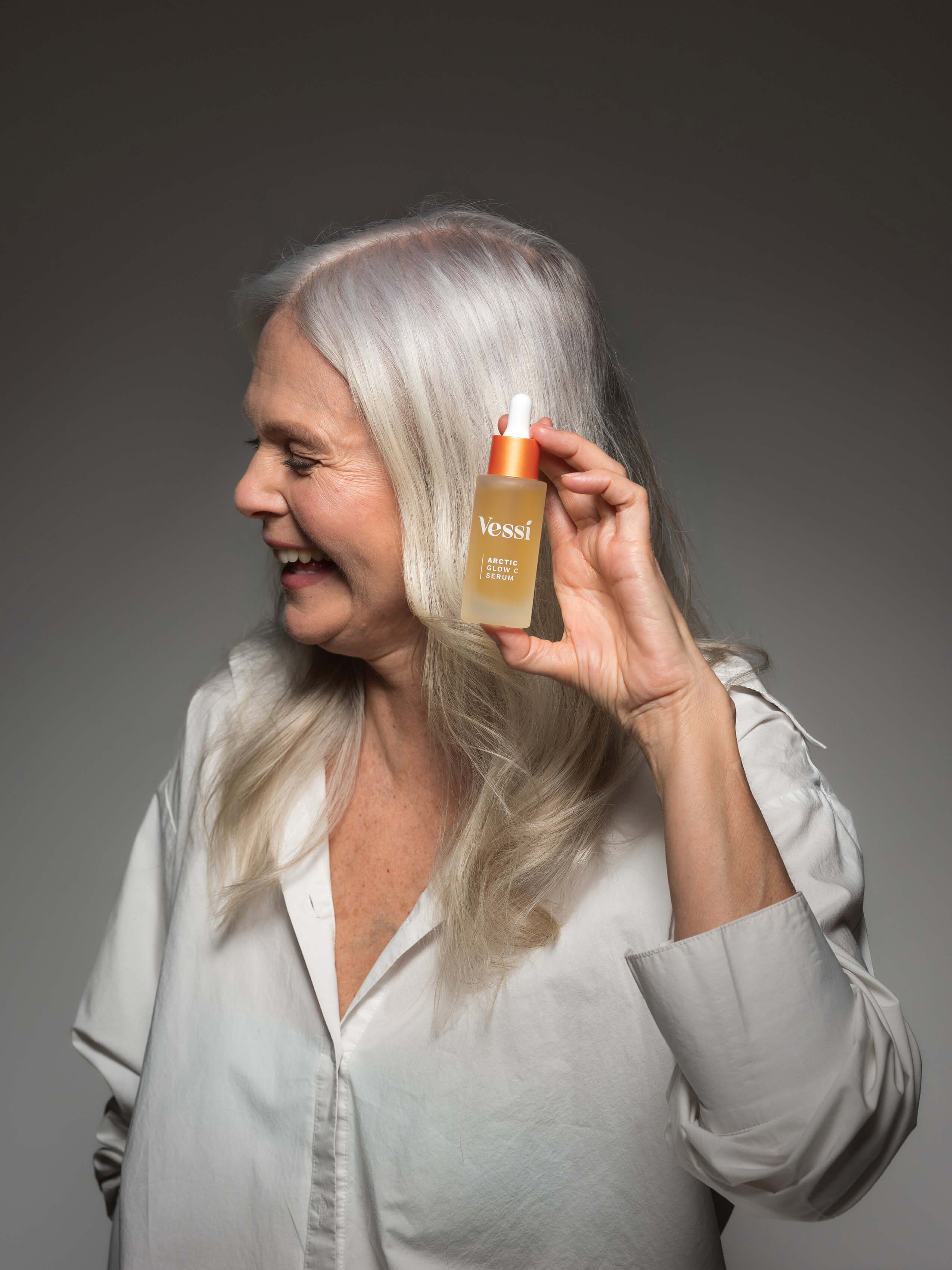 Arctic Glow C Serum - Bilde 6