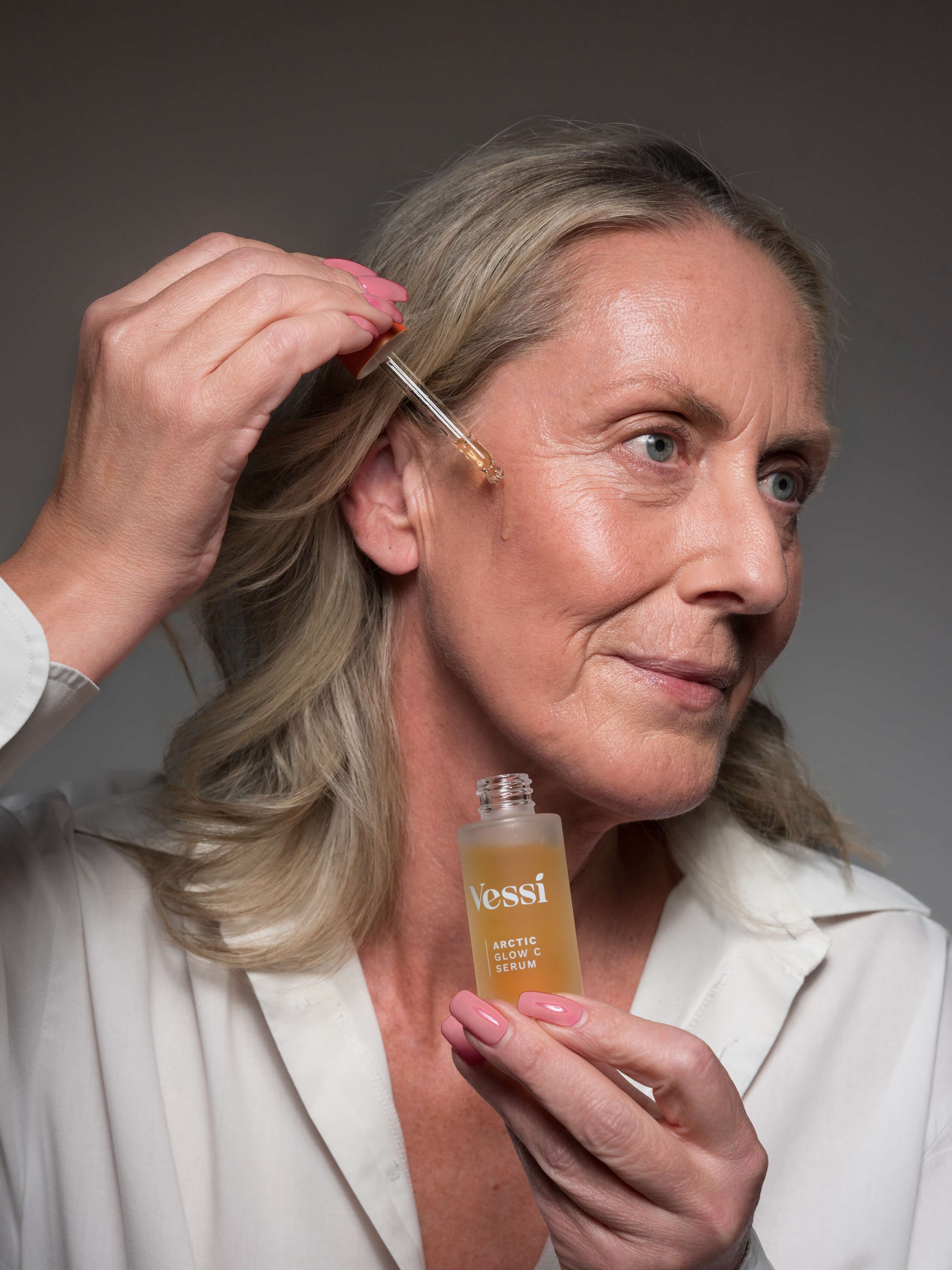 Arctic Glow C Serum - Bilde 2